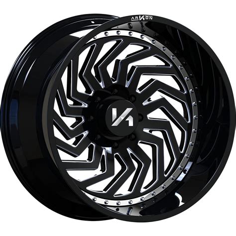 Custom Wheels and Tires .